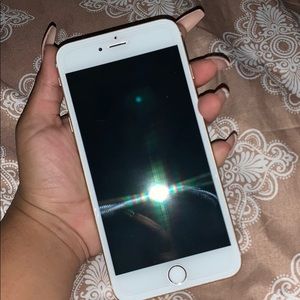 iPhone 6s Plus